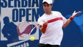 Srpski teniser David Savić doživotno suspendovan zbog nameštanja rezultata