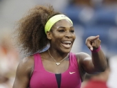 Serena: Stara Serena se vratila