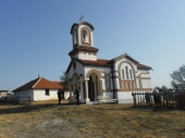 Nova crkva u Bosilegradu