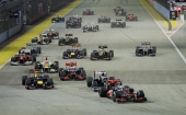 F1: Izašao raspored nove sezone
