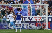 SERIJA A: Napoli prati Juve, gol Stevanovića 