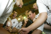 Partizan: Idemo po prve bodove