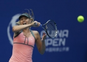 WTA: Stop za vrištanje na terenu