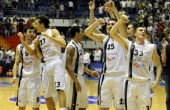 Trener Cibone: Partizan - naš najveći motiv