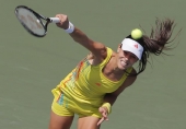 WTA: Ana i dalje 12, skok Jelene