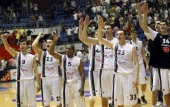 ABA: Partizan ubedljiv u Morači