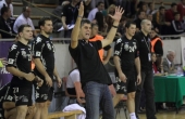 RUKOMET (LŠ): Partizan greškama u poraz 