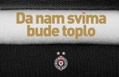 FK Partizan pomaže ugroženima