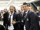 LE: Šta može Partizan u Milanu?