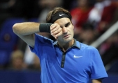 Federer odustao od borbe za broj 1