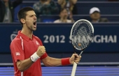 ATP: Novak još uvek drugi