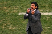 Maradona i Rednap na listi Blekburna