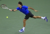 Rodžer Federer omiljen u Australiji