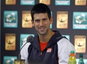 ATP: Novak izabran za igrača godine