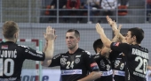 Partizan ispustio pobedu