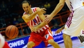 Zvezda dobila Dinamo u NBA ritmu