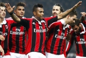 Nepostojeći penal, Milan dobio Juve
