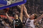 ABA: Partizan na -23 u Laktašima