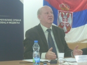 Stanković na jugu Srbije