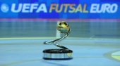 Futsal EP: Srbija sa Portugalom