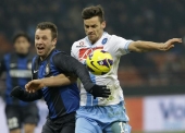 Inter pobedom 'preskočio' Napoli