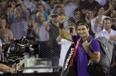 Federer: Možda postanem trener