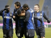 Inter do pobede za četiri minuta
