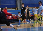 Piroćanci odneli bod