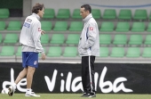 Deportivo traži novog trenera
