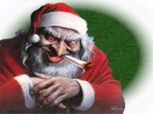 Deda Mraz Balinovački