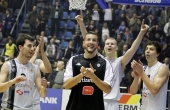 Široki trojkama srušio Partizan