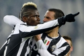 Juventus ubedljiv protiv Udinezea