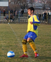 Makić novo pojačanje Dnama
