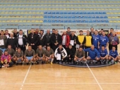 Od fudbala za Pozorište - 2.800 dinara