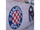 Hajduk dolazi u Beograd