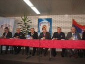 Policija u Vranju među najuspešnijima u Srbiji 
