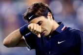 Federer izgubio u Roterdamu od 39. na ATP listi