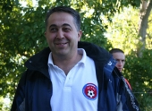 Nastić postao 