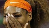 Serena preuzela tron ženskog tenisa kao najstarija igračica na vrhu