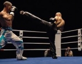 Vranjski kik bokseri na Evropskom prvenstvu