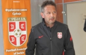 Bez Stankovića u Zagrebu