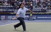  Kad Maradona uzme reket (VIDEO)