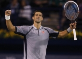 ATP: Novak povećao prednost