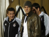 Stojković bio na korak od Rubina, Partizan stopirao transfer
