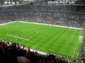 Juventus bez sponzora za ime stadiona