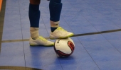 Futsal: Pobeda Marba u Nišu