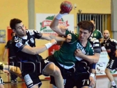 Tasković hara Grčkom