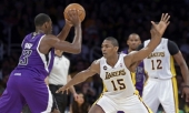 NBA: Lejkersi napunili obruč Sakramenta