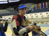 Andrija Milovanović juniorski šampion Srbije