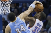 NBA: Kako igra Denver (VIDEO)